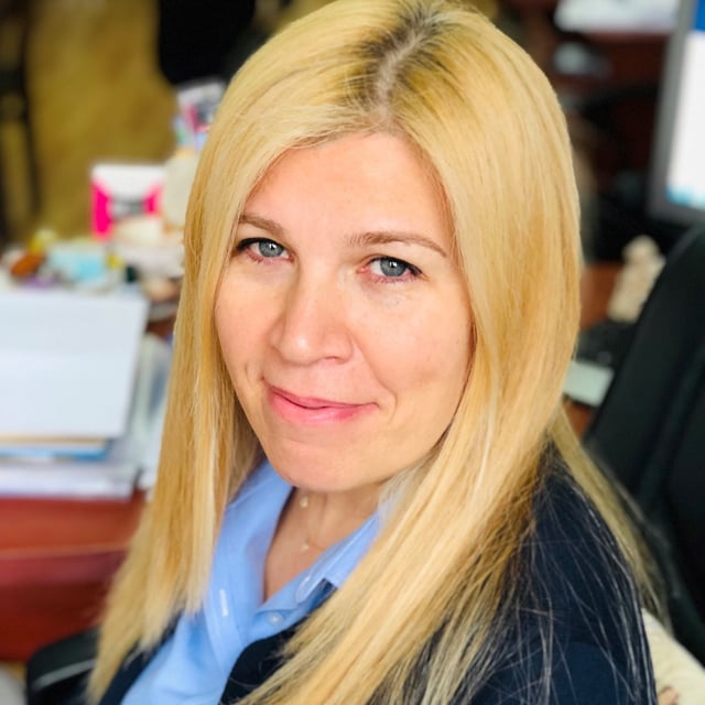 Aslı Uz Baş