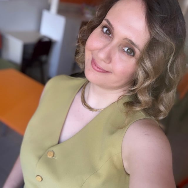Aslıhan Karadayı