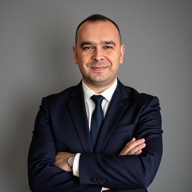 Aykut Uysal