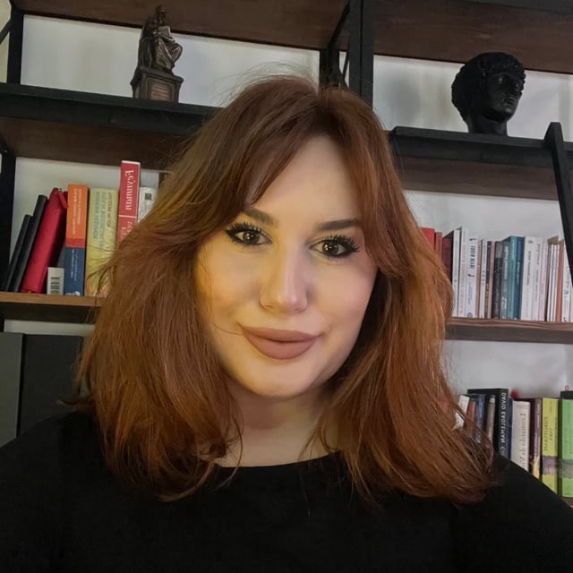 Berrak Kibaroğlu