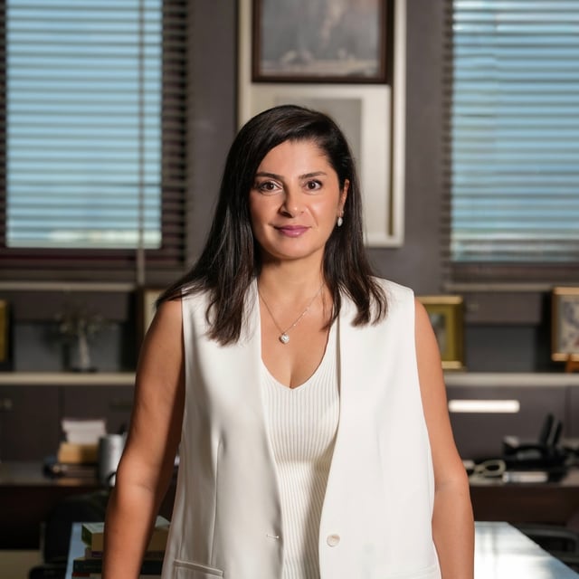 Deniz Şahin