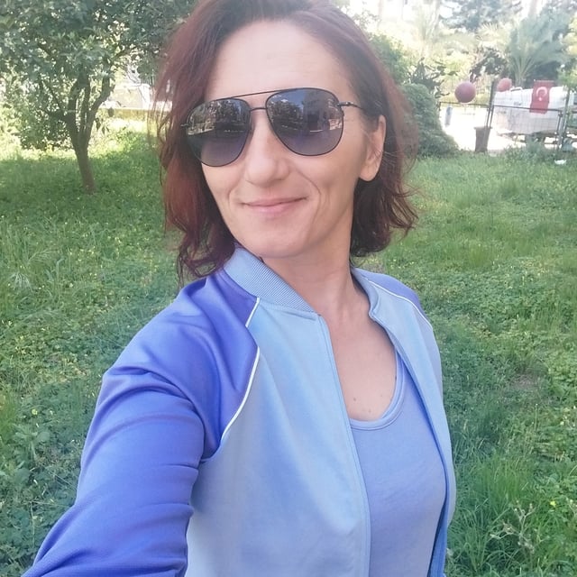 Emriye Gümüş