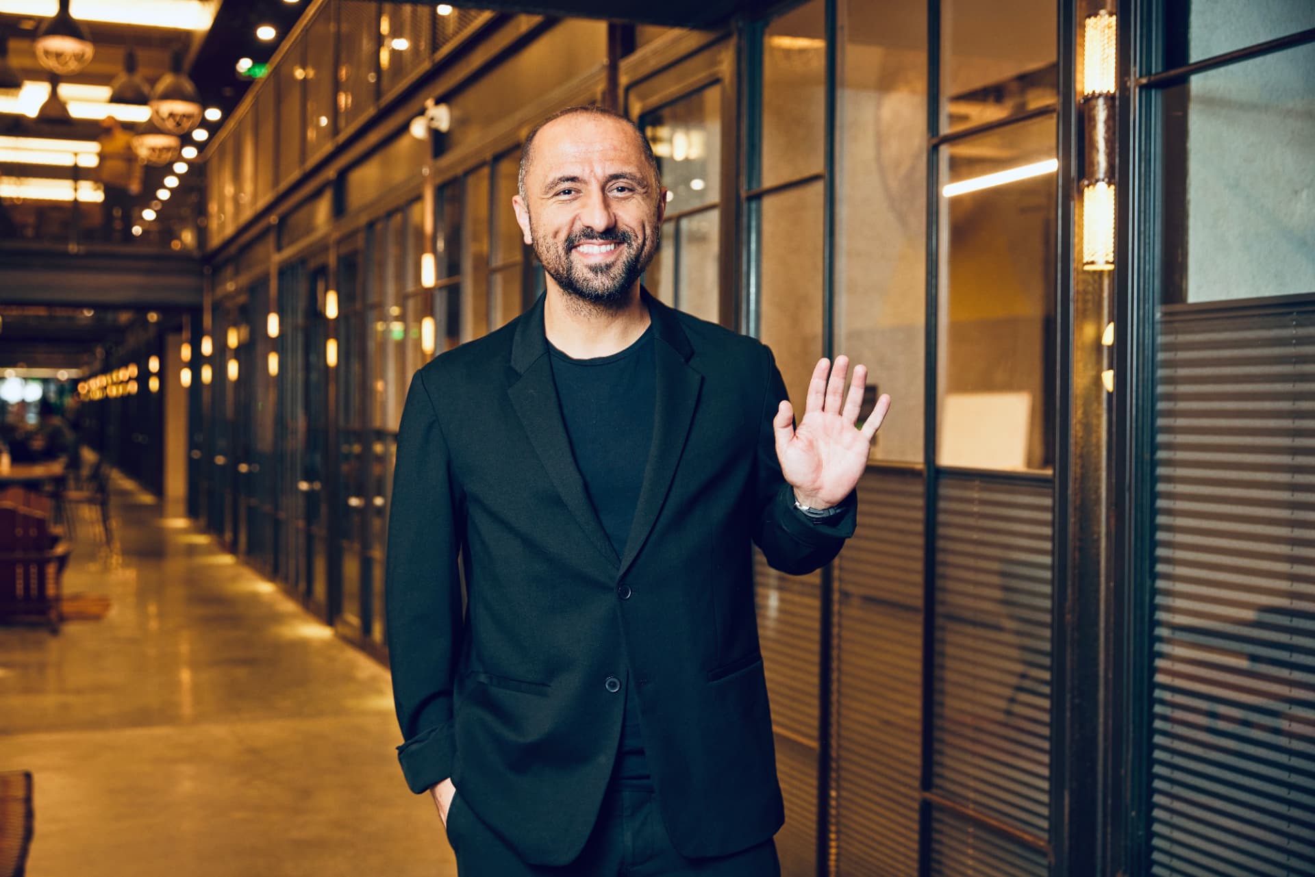 Erhan Ali Yılmaz