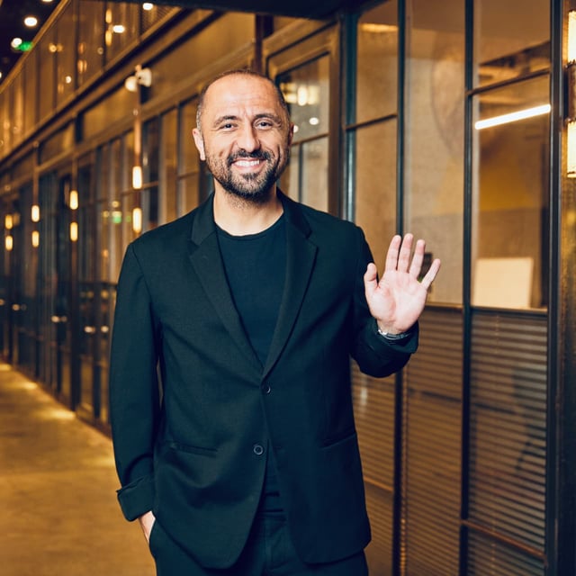Erhan Ali Yılmaz