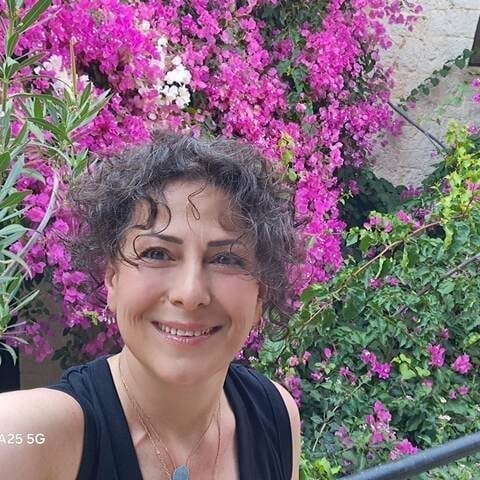 Gönül Haşimoğlu
