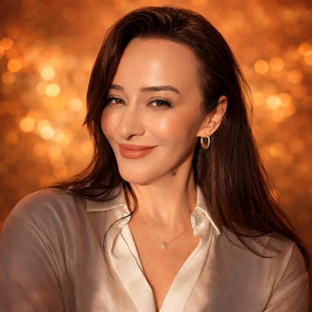 Nevin Hanlı