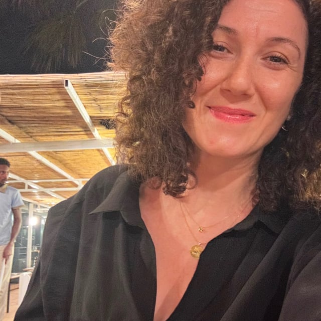 Serpil Karagülle